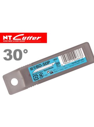 NT Cutter BD-50P